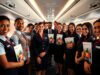 Air Algérie Cabin Crew Hiring Process – Qualifications and Benefits