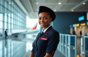 Air Niugini Flight Attendant Careers – How to Join and What to Expect