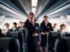 Alitalia Flight Attendant Opportunities – Requirements and Training