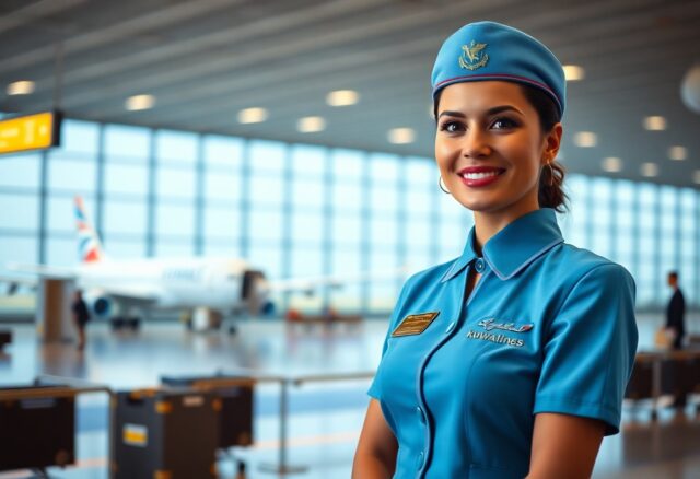 kuwait-airways-flight-attendant-careers-guide-kus