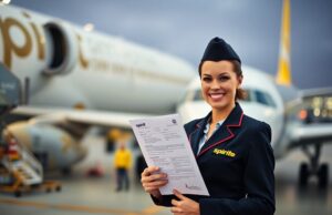 Spirit Airlines Flight Attendant Careers – How to Apply and What to Expect