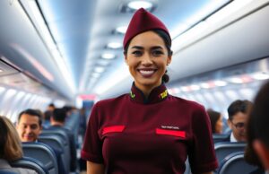 TAP Air Portugal Flight Attendant Careers – How to Apply and What to Expect